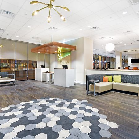 Holiday Inn - Memphis Downtown - Beale St. By Ihg Luaran gambar