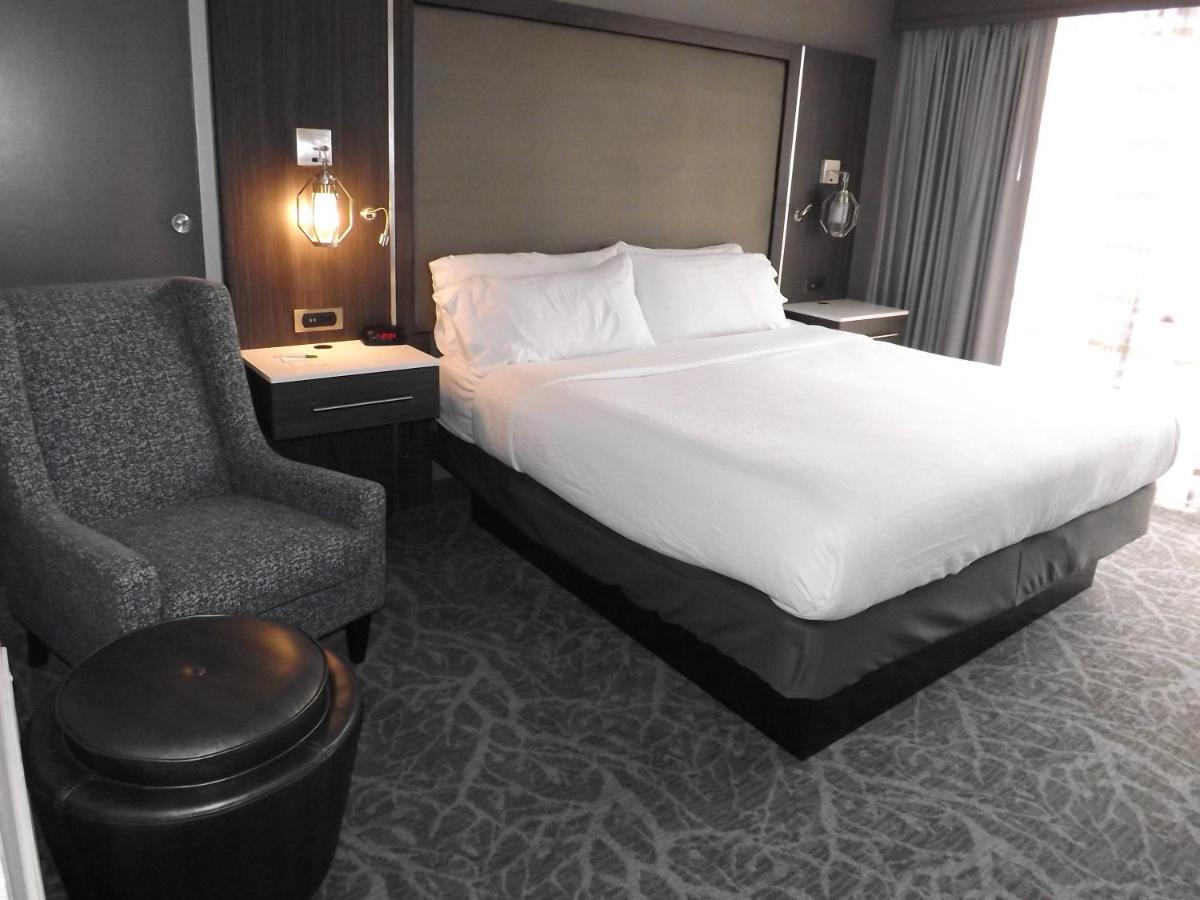 Holiday Inn - Memphis Downtown - Beale St. By Ihg Luaran gambar