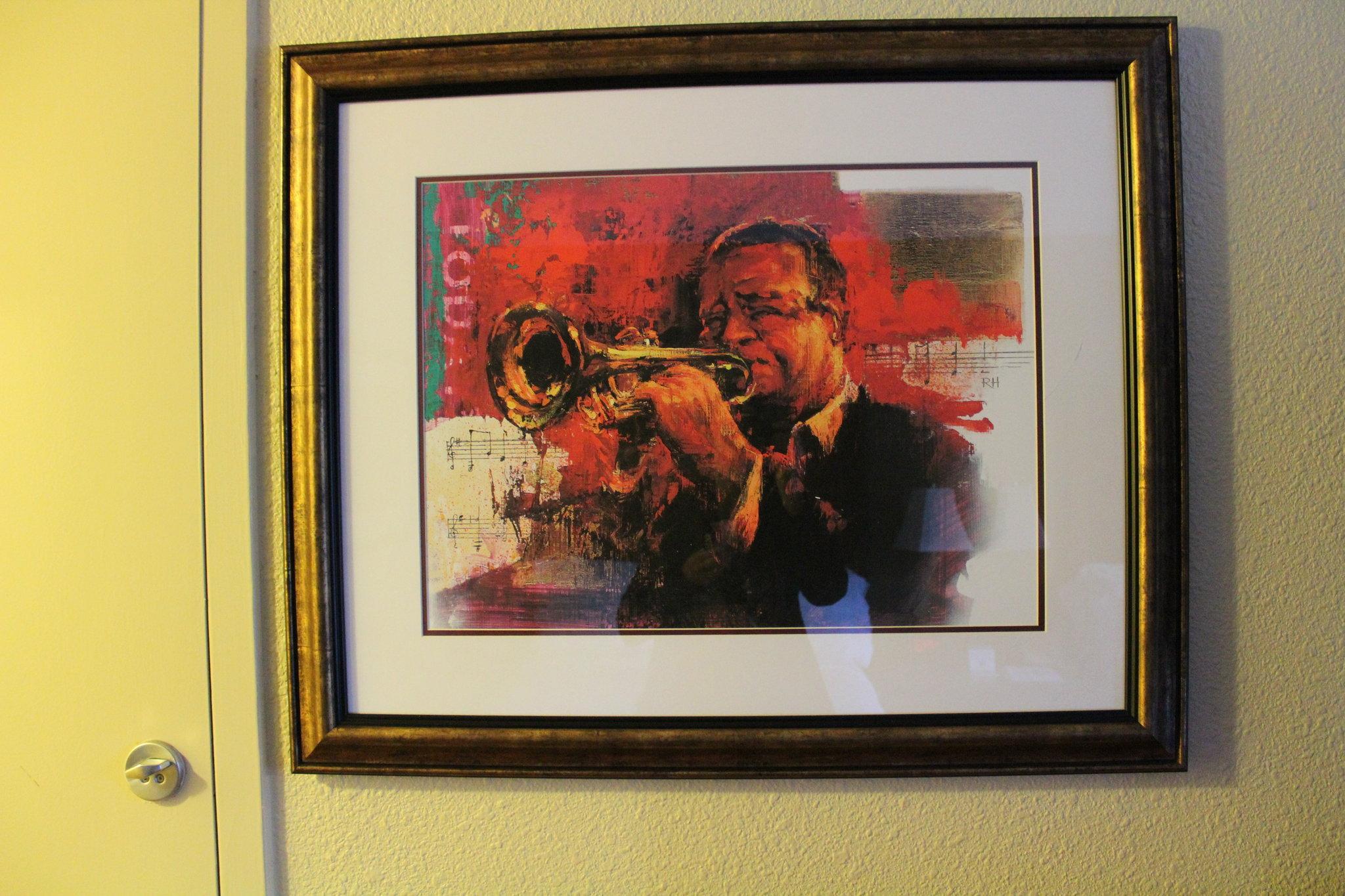 Holiday Inn - Memphis Downtown - Beale St. By Ihg Luaran gambar