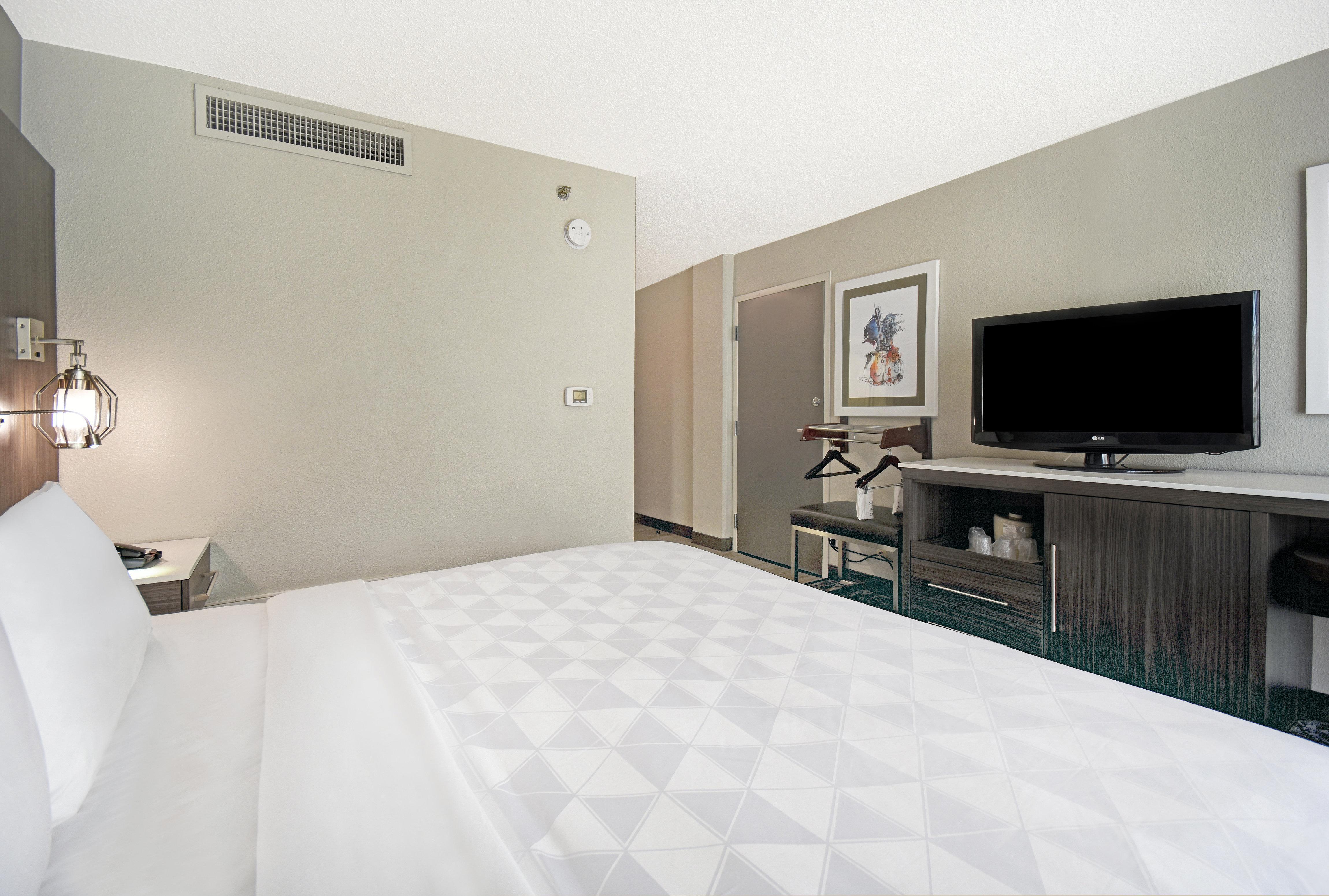 Holiday Inn - Memphis Downtown - Beale St. By Ihg Luaran gambar
