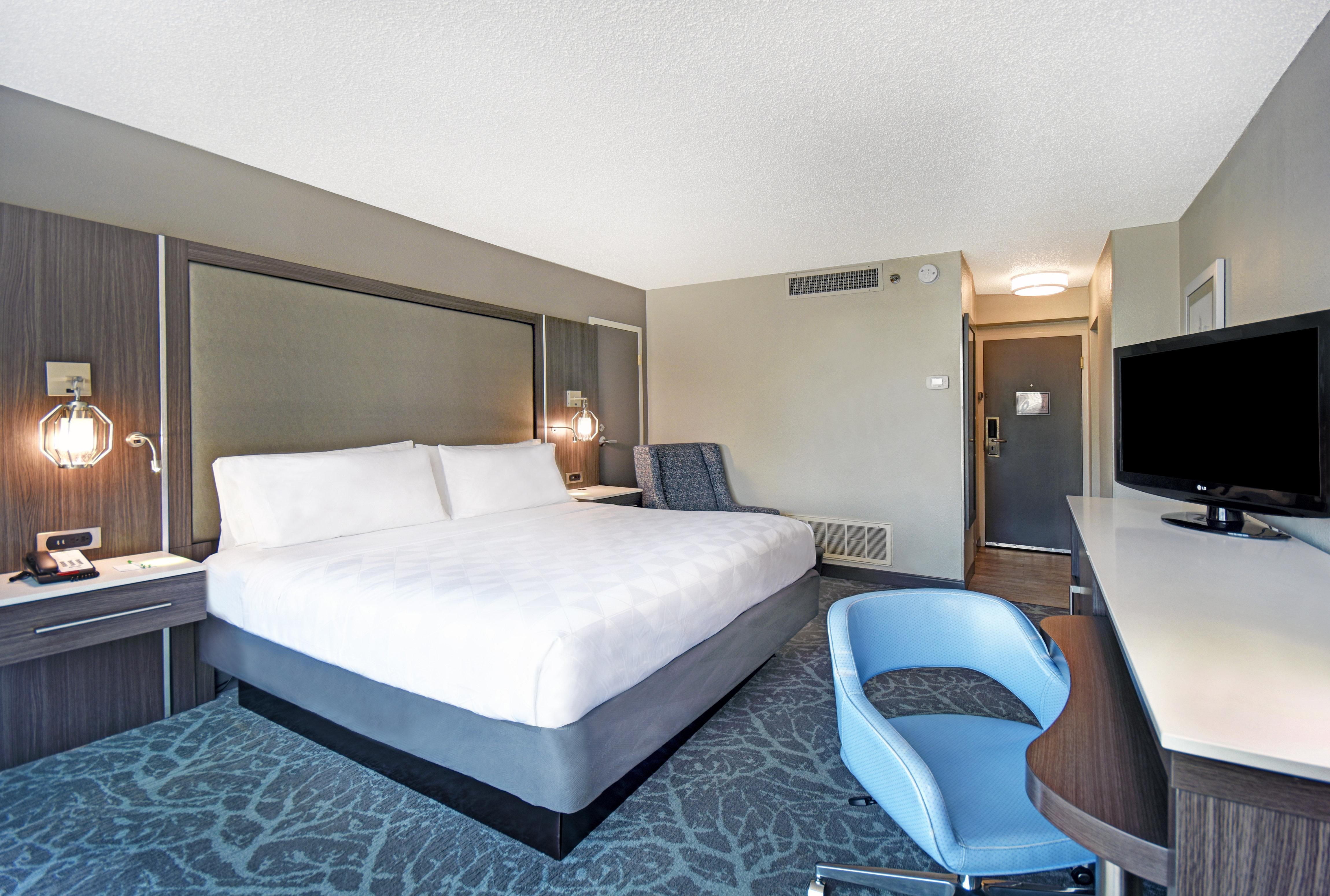 Holiday Inn - Memphis Downtown - Beale St. By Ihg Luaran gambar