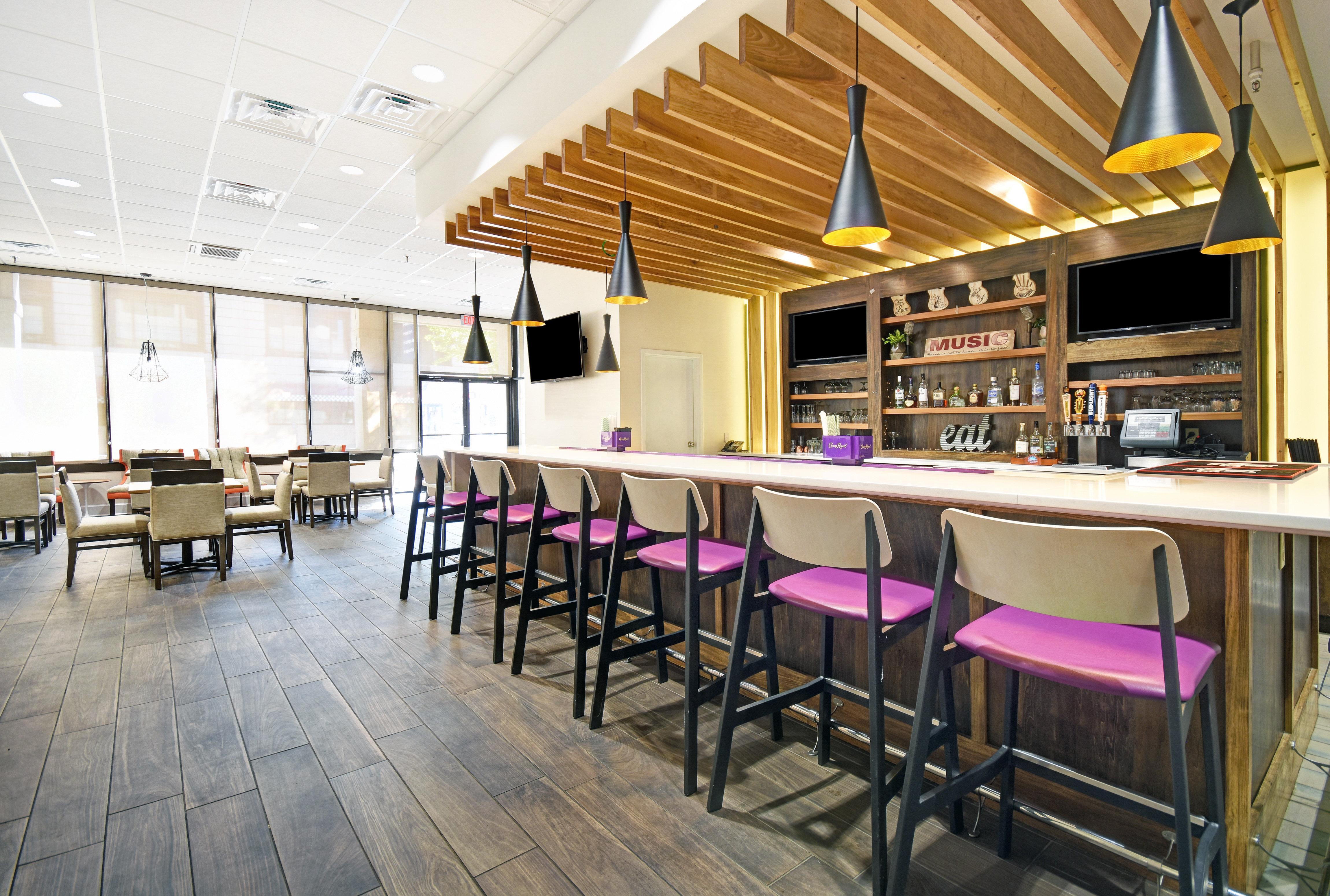 Holiday Inn - Memphis Downtown - Beale St. By Ihg Luaran gambar