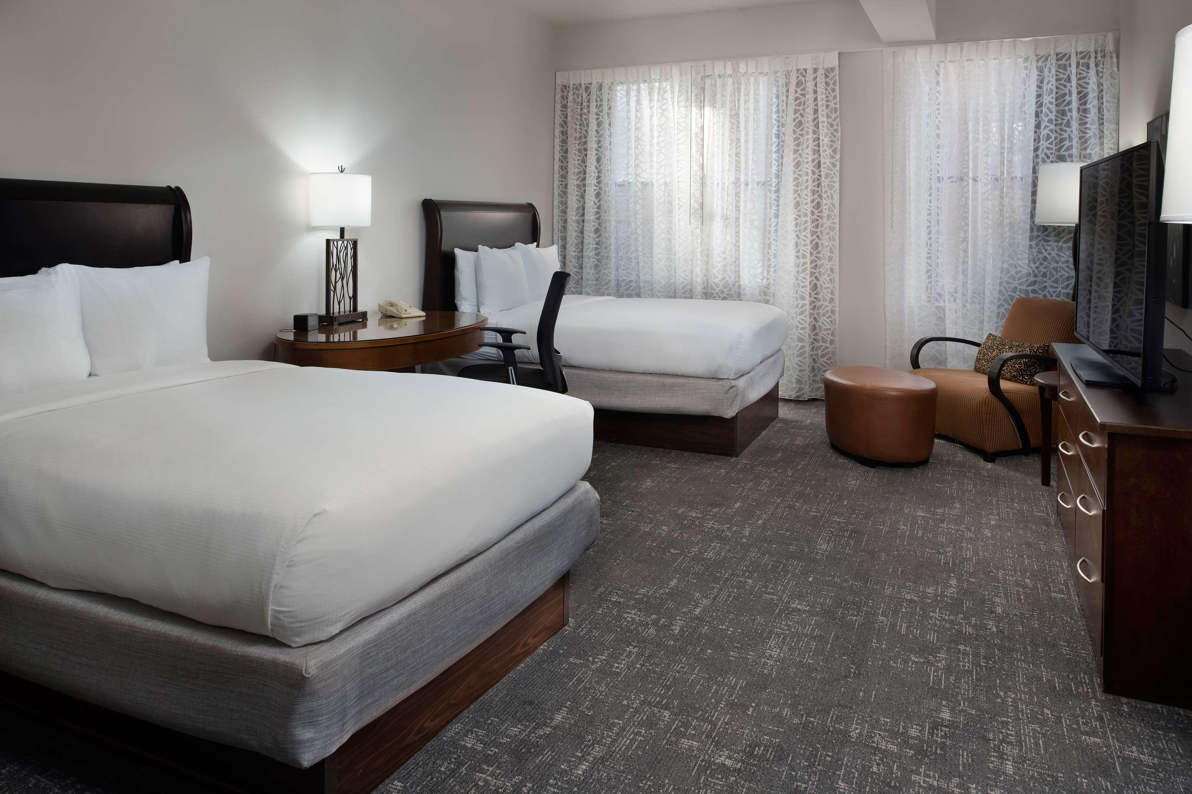 Holiday Inn - Memphis Downtown - Beale St. By Ihg Luaran gambar