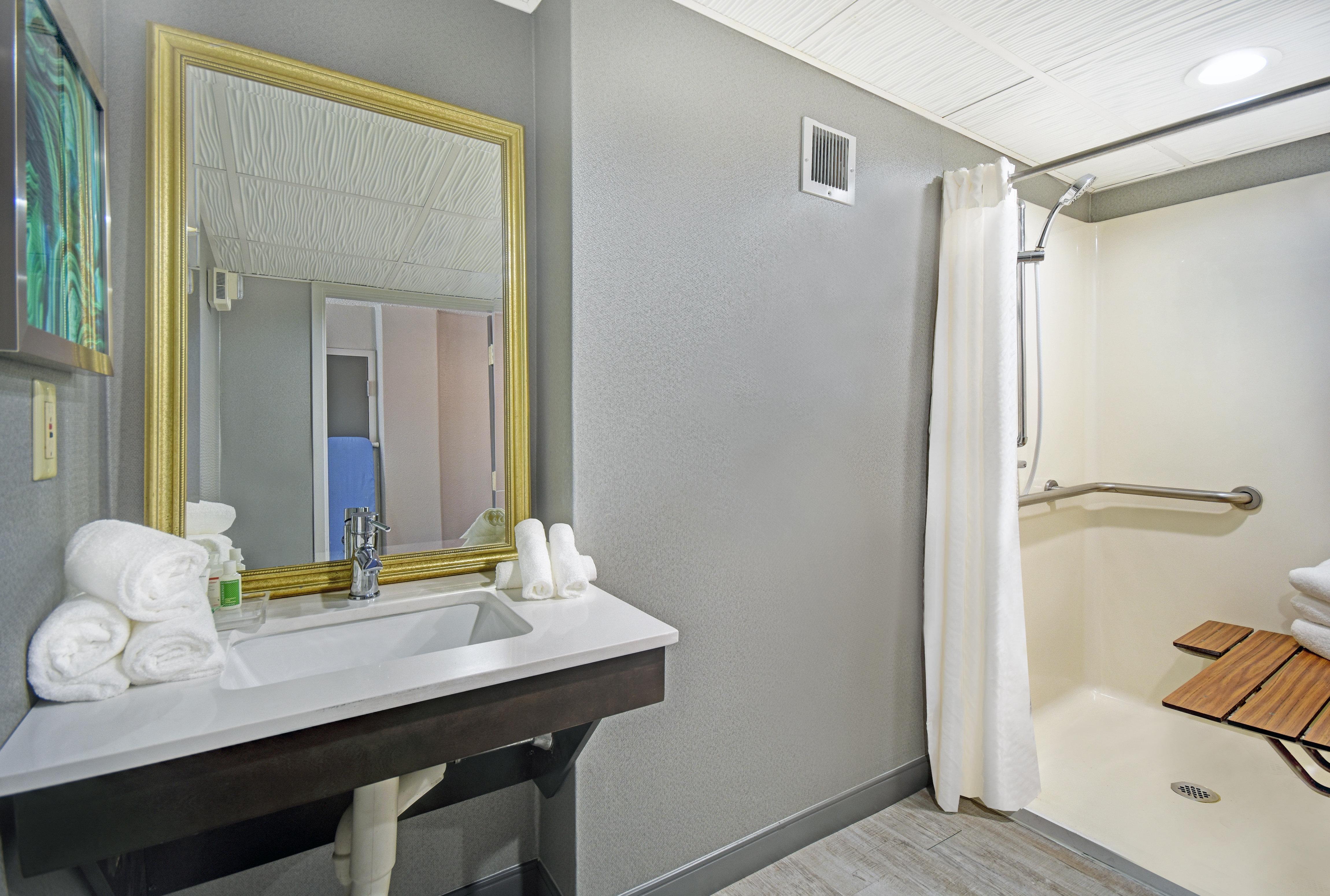Holiday Inn - Memphis Downtown - Beale St. By Ihg Luaran gambar