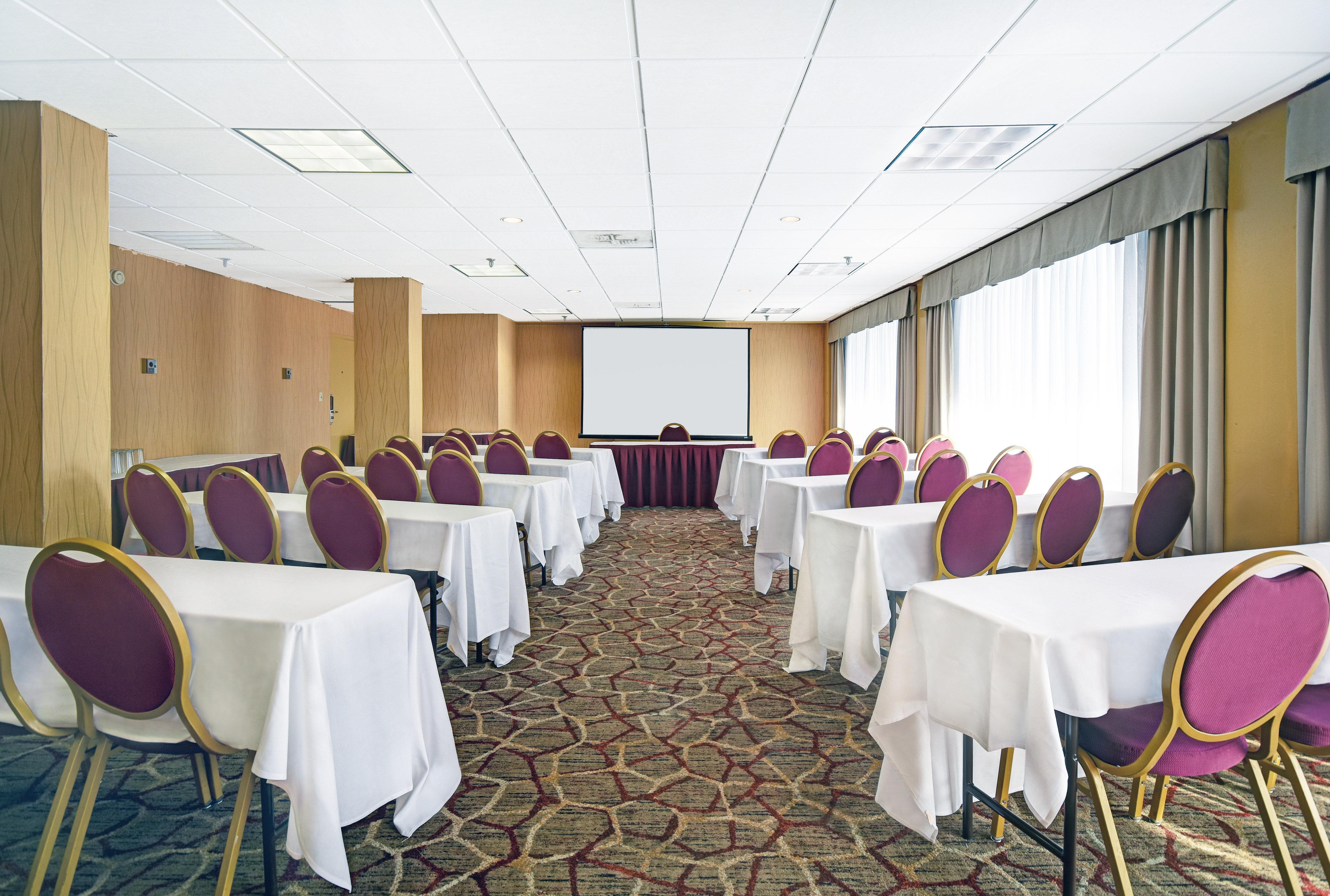 Holiday Inn - Memphis Downtown - Beale St. By Ihg Luaran gambar