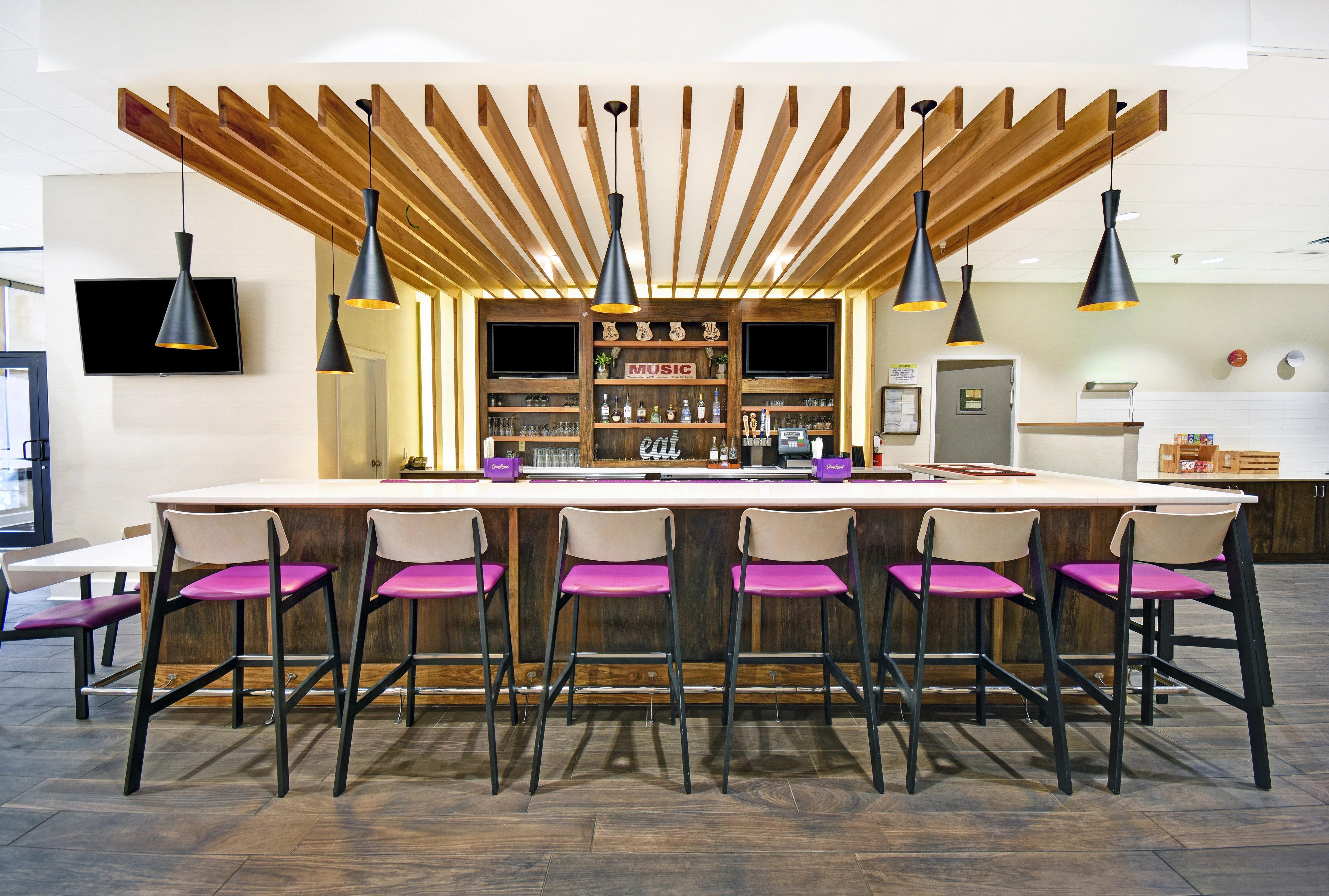 Holiday Inn - Memphis Downtown - Beale St. By Ihg Luaran gambar