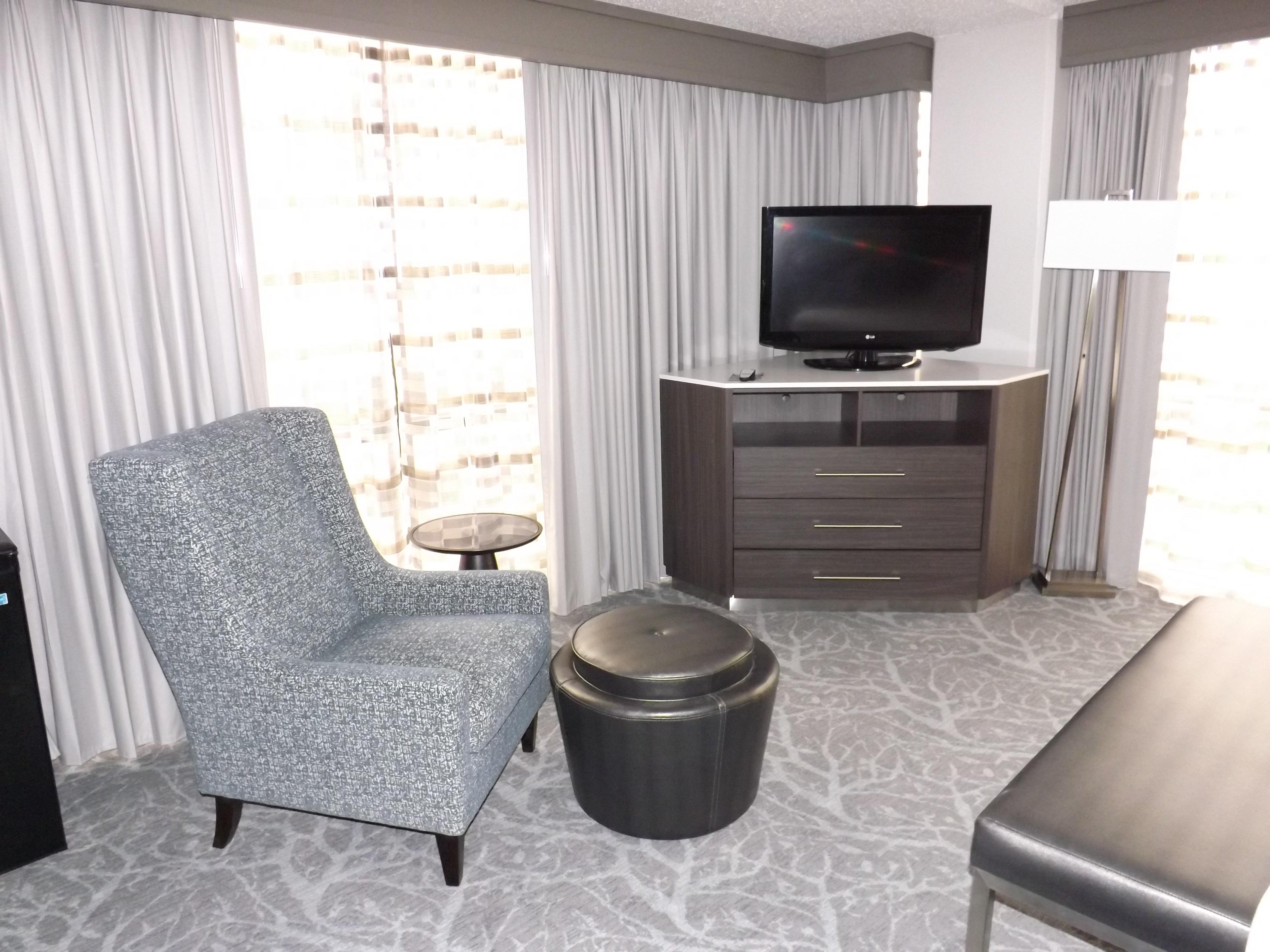 Holiday Inn - Memphis Downtown - Beale St. By Ihg Luaran gambar