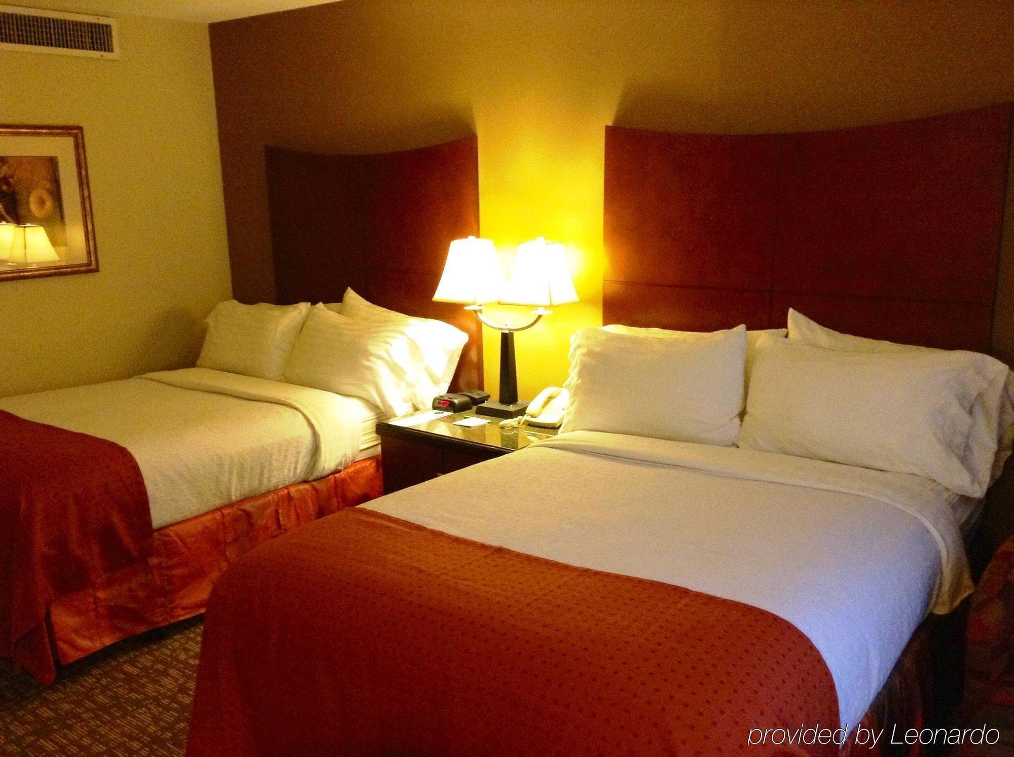 Holiday Inn - Memphis Downtown - Beale St., An Ihg Hotel Luaran gambar