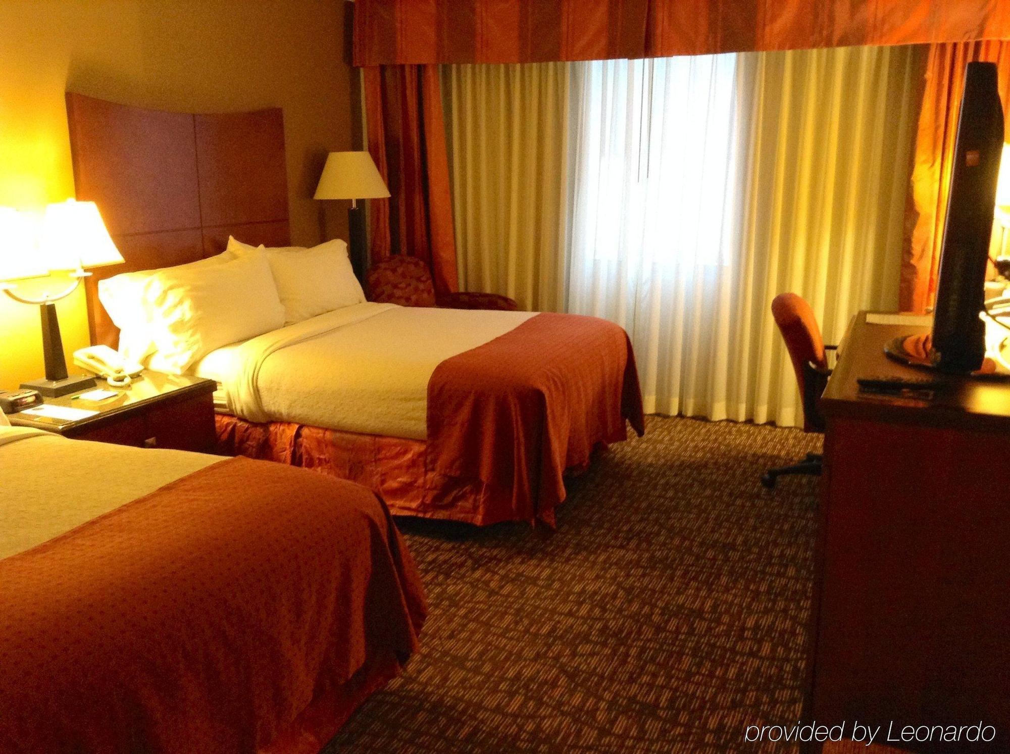Holiday Inn - Memphis Downtown - Beale St. By Ihg Luaran gambar