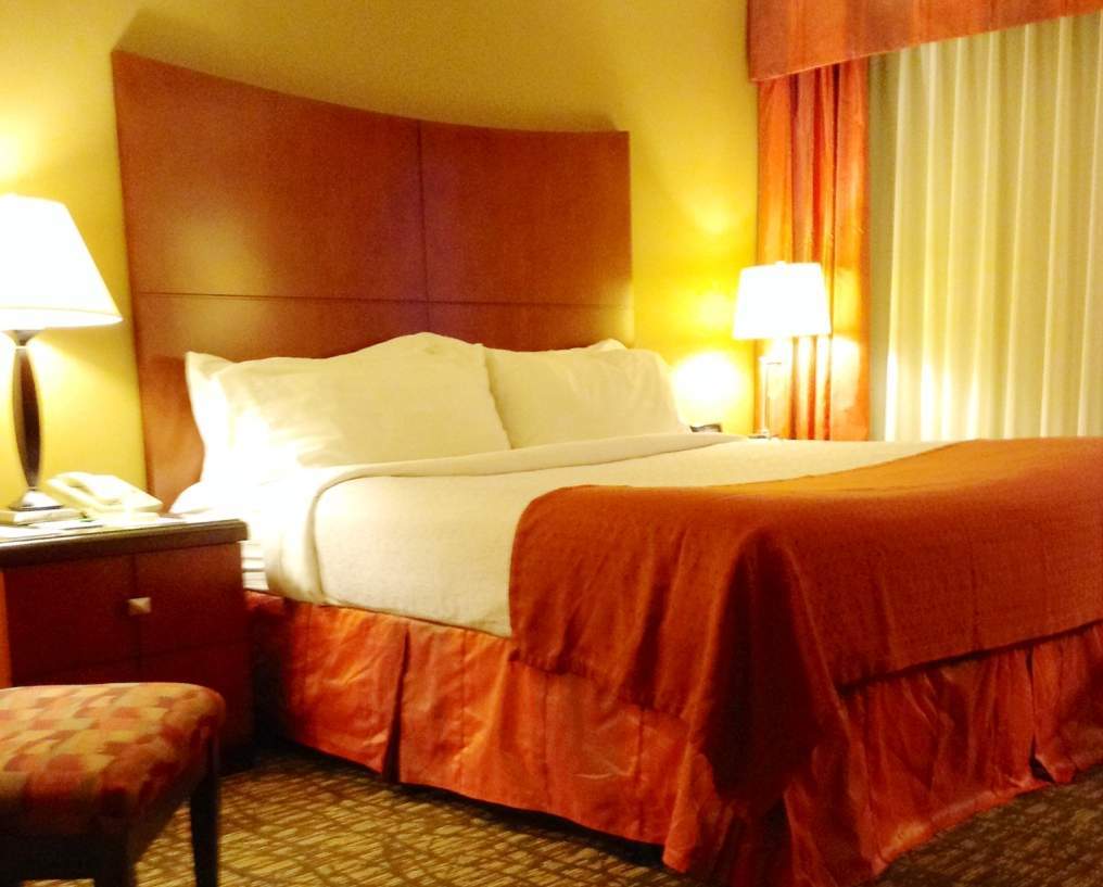 Holiday Inn - Memphis Downtown - Beale St. By Ihg Luaran gambar