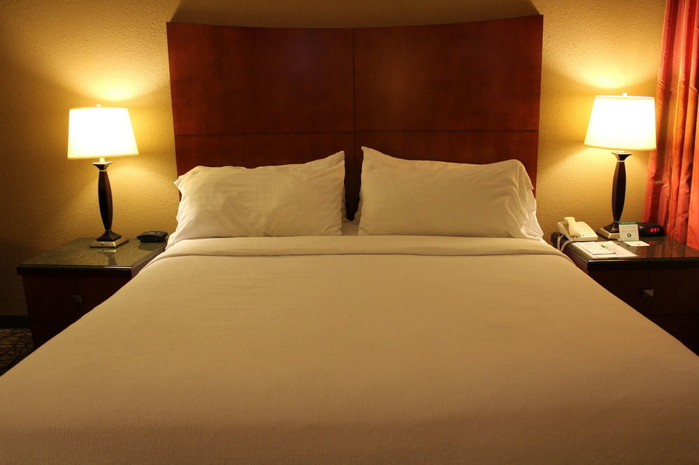 Holiday Inn - Memphis Downtown - Beale St. By Ihg Luaran gambar