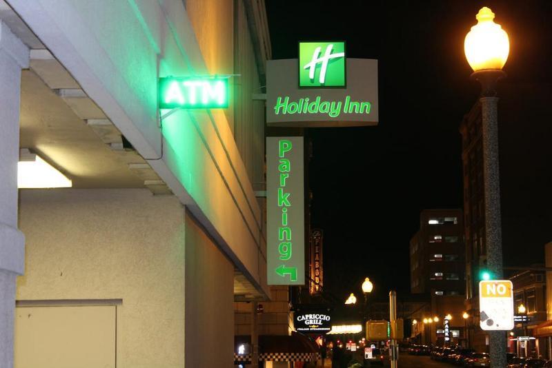 Holiday Inn - Memphis Downtown - Beale St., An Ihg Hotel Luaran gambar